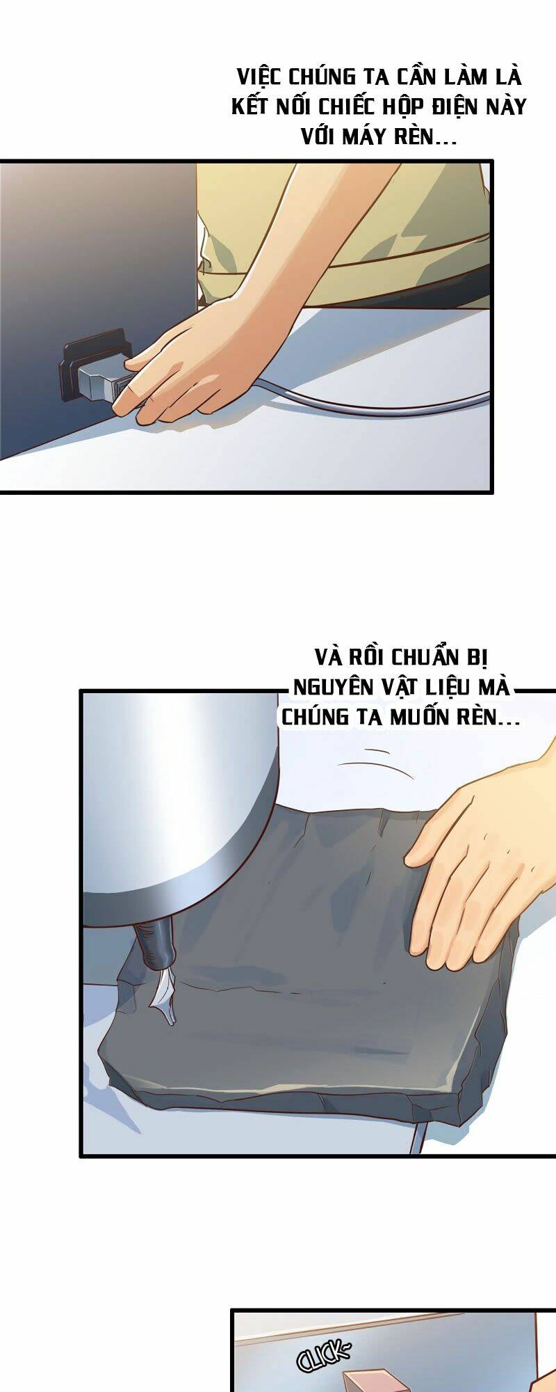 Vợ Tôi Là Quỷ Vương Chapter 183 - Trang 21