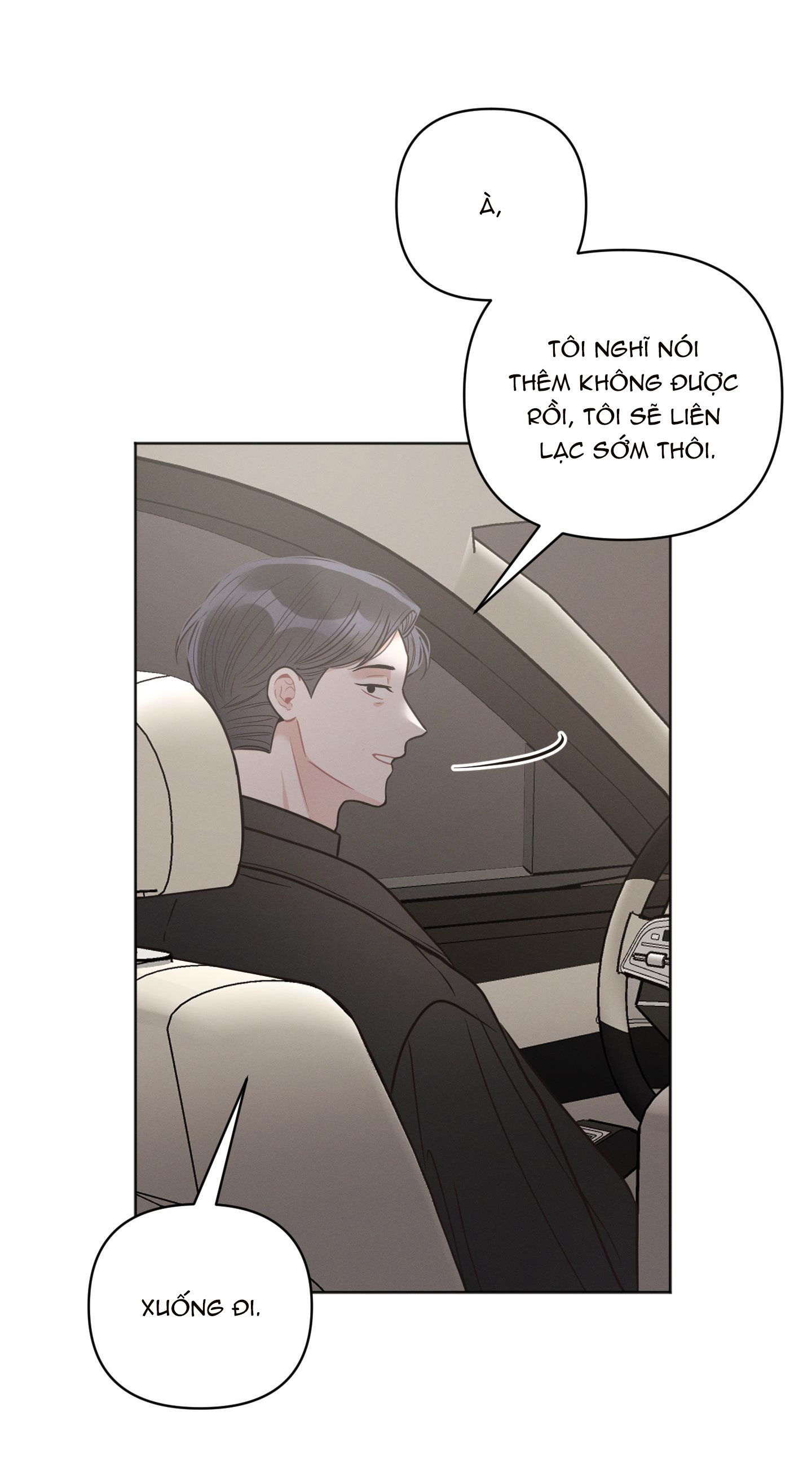 đời tư hàng xóm chapter 17 28