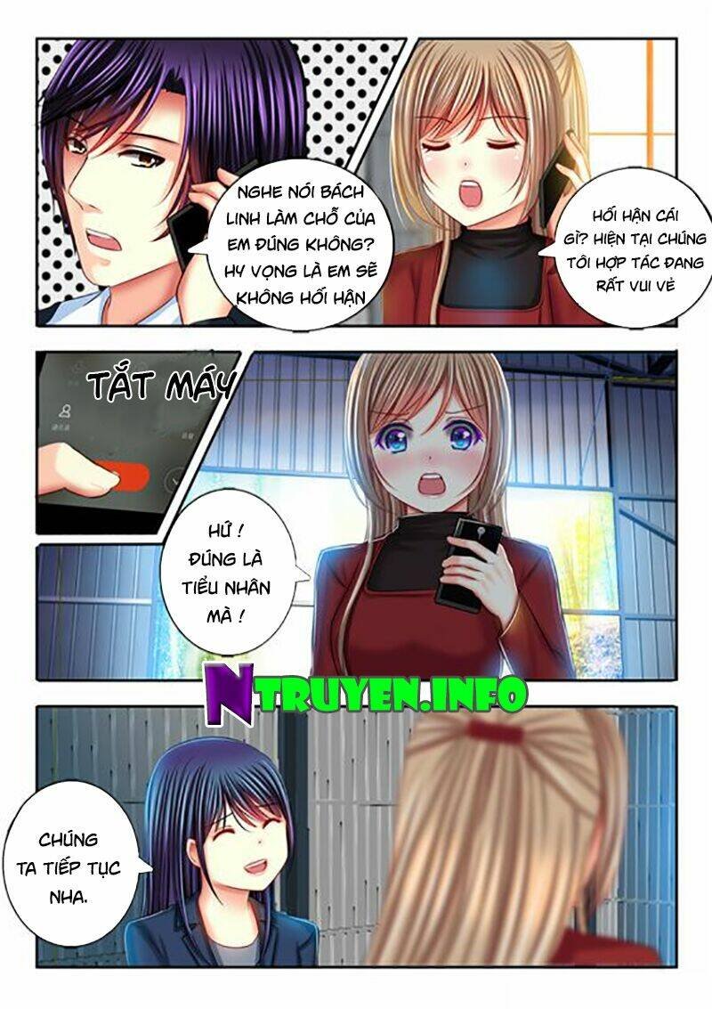 cuốn sổ tử thần phụ bản chapter 20.5 5