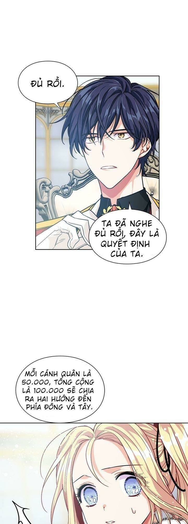 nữ hoàng ngoại khoa chapter 59 22