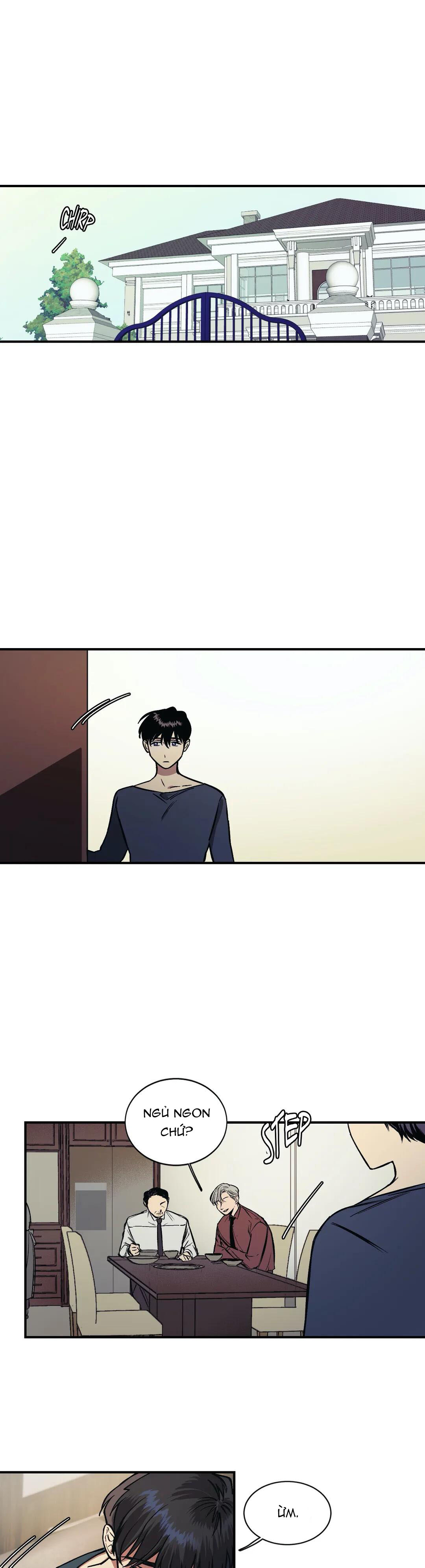 góc nhìn thứ ba (full) chapter 12.2 5