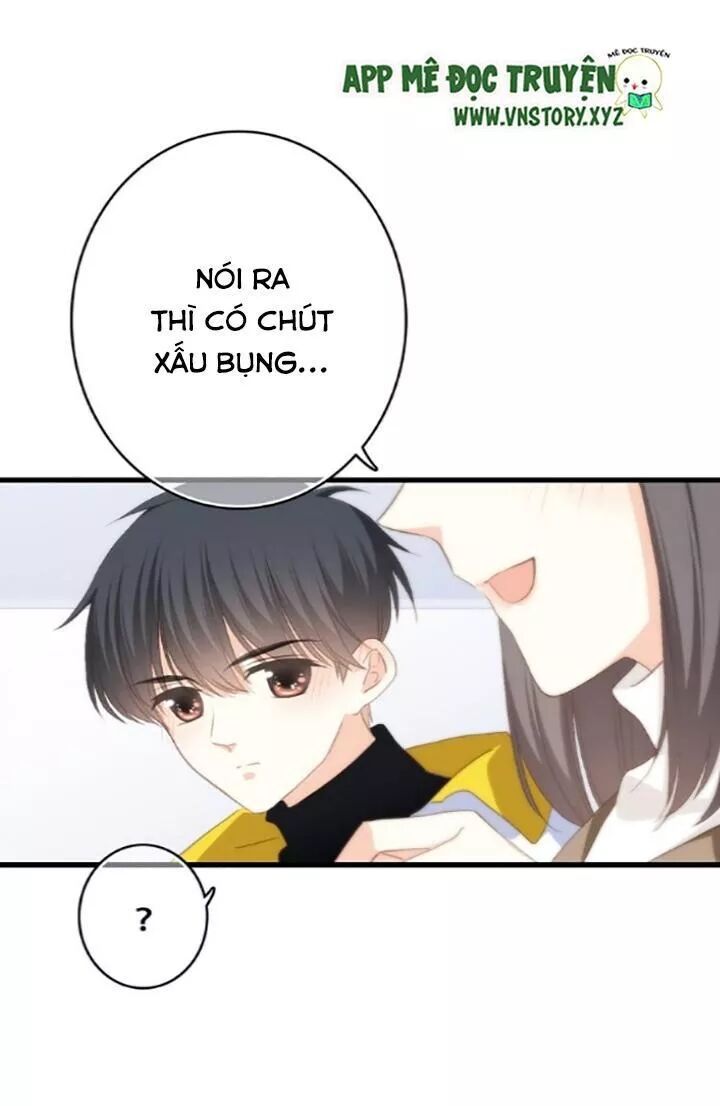 con tim rung động 2 chapter 73.5 30