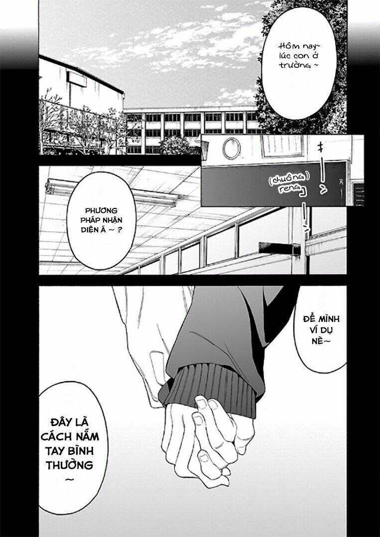 momoiro meloik chapter 61 3