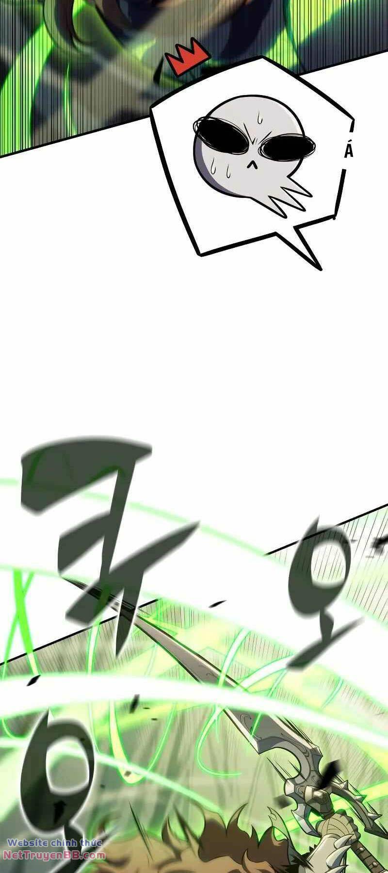 Người Chơi Mới Cấp Tối Đa Chapter 141 59