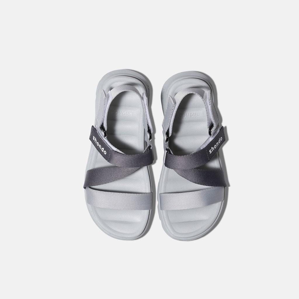 Giày Sandals SHONDO F6 Sport - F6S2120