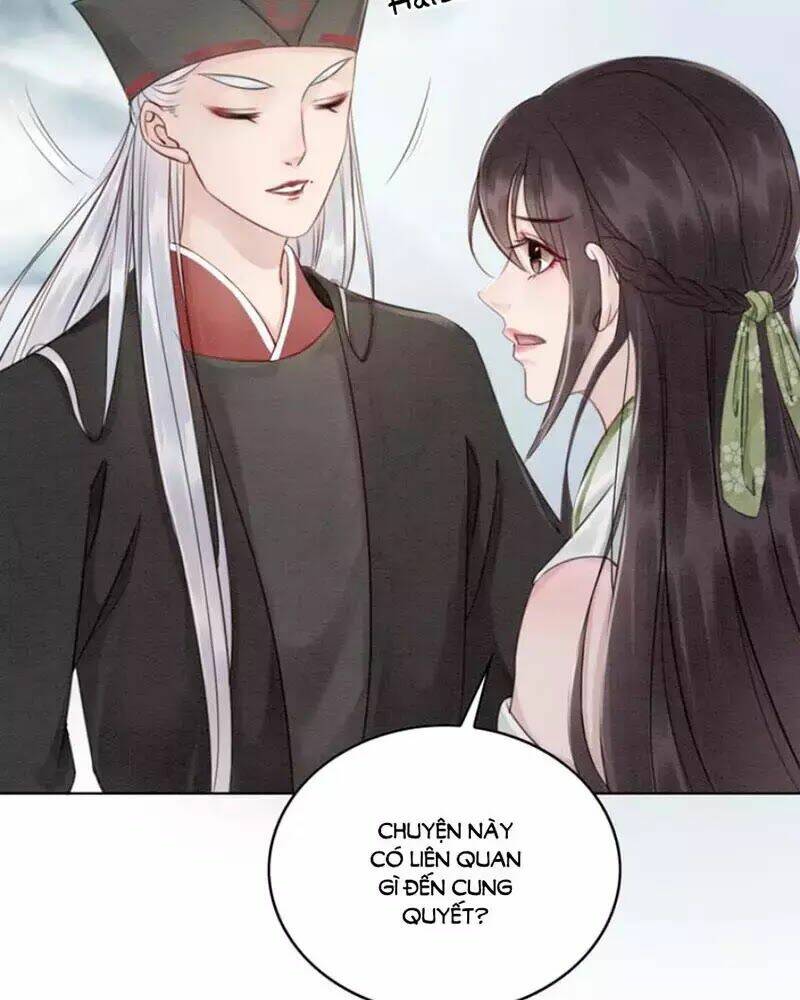 trọng sinh bá sủng nhiếp chính vương quá mạnh mẽ chapter 44 78