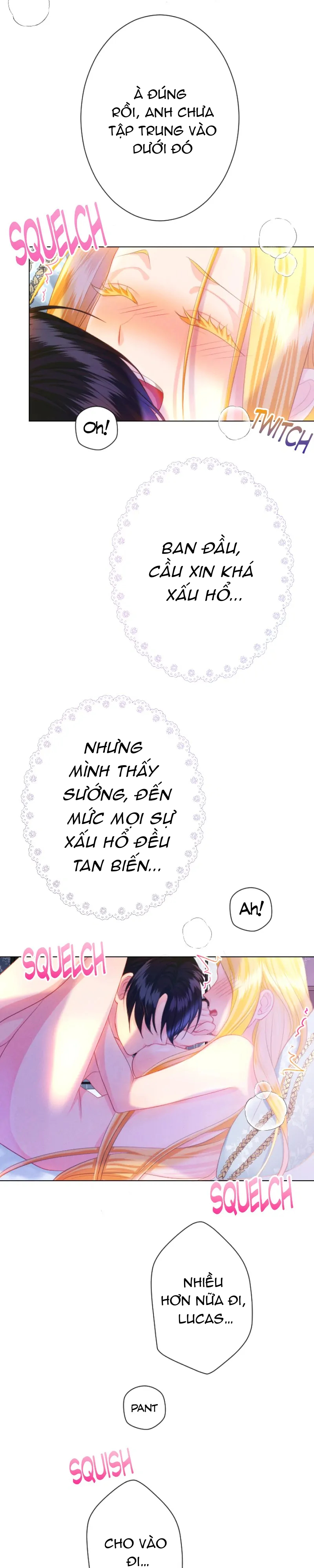bản hợp đồng bí mật chapter 43.1 6