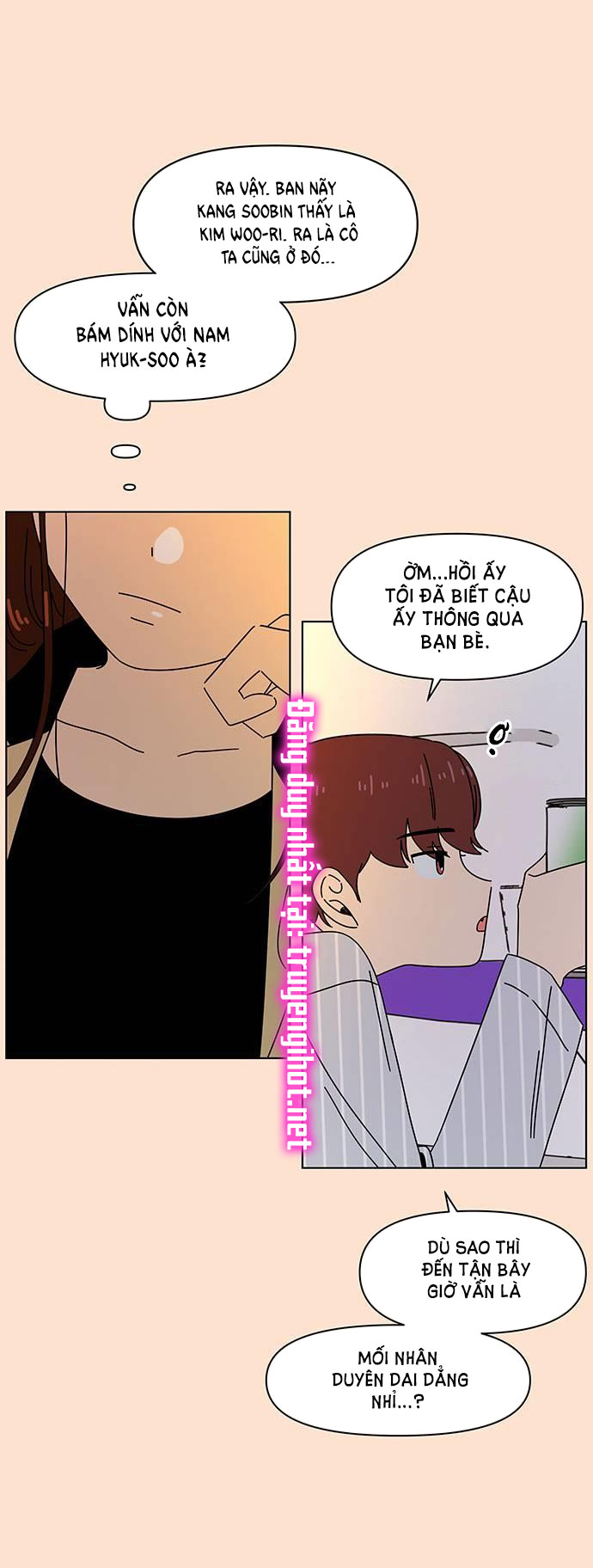 thanh xuân rực rỡ - season of blossom chapter 74 10