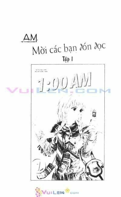 anh là của tôi chapter 5 158