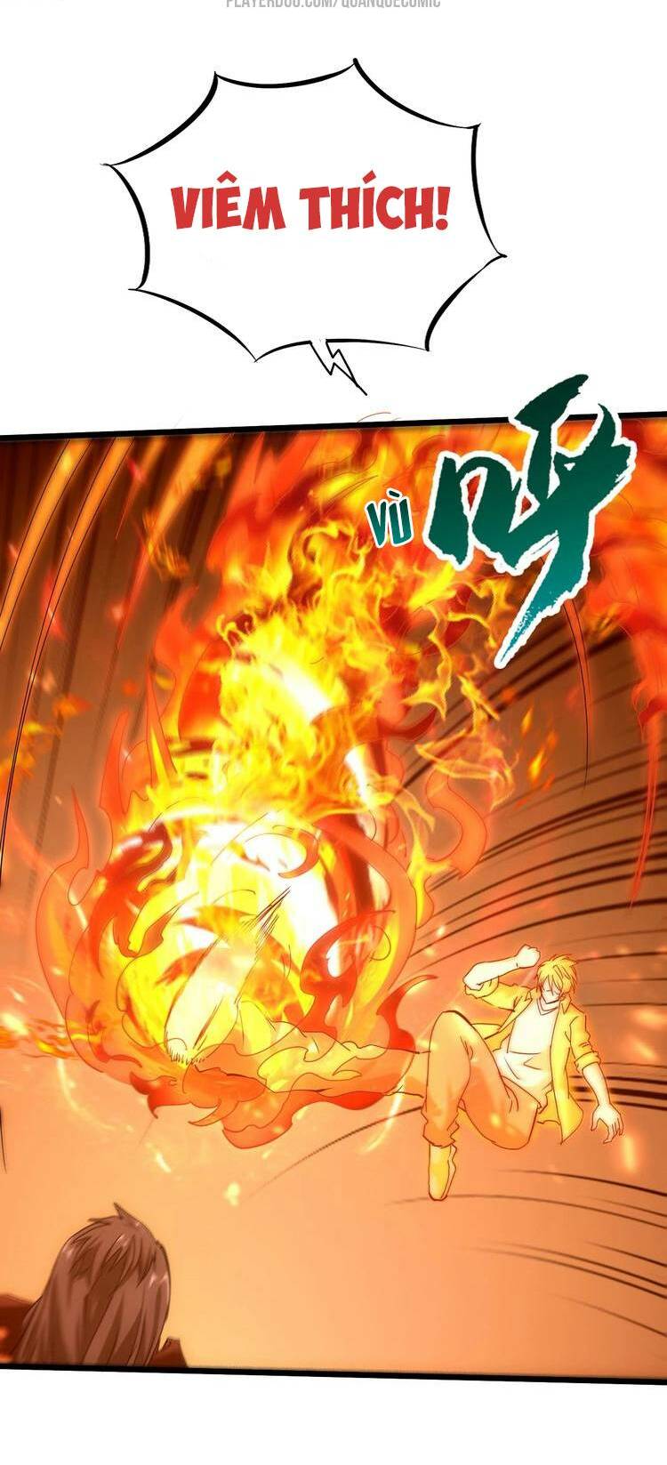 kinh thế kỳ nhân chapter 29 6