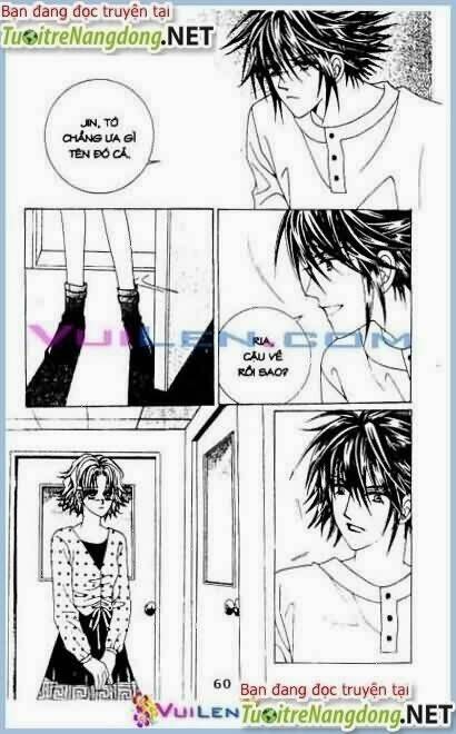 sức thanh xuân chapter 11 62