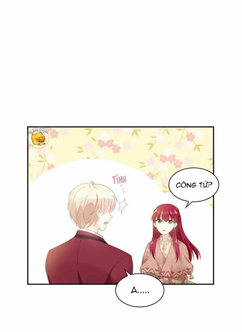 ác nữ cải biến chapter 52 23