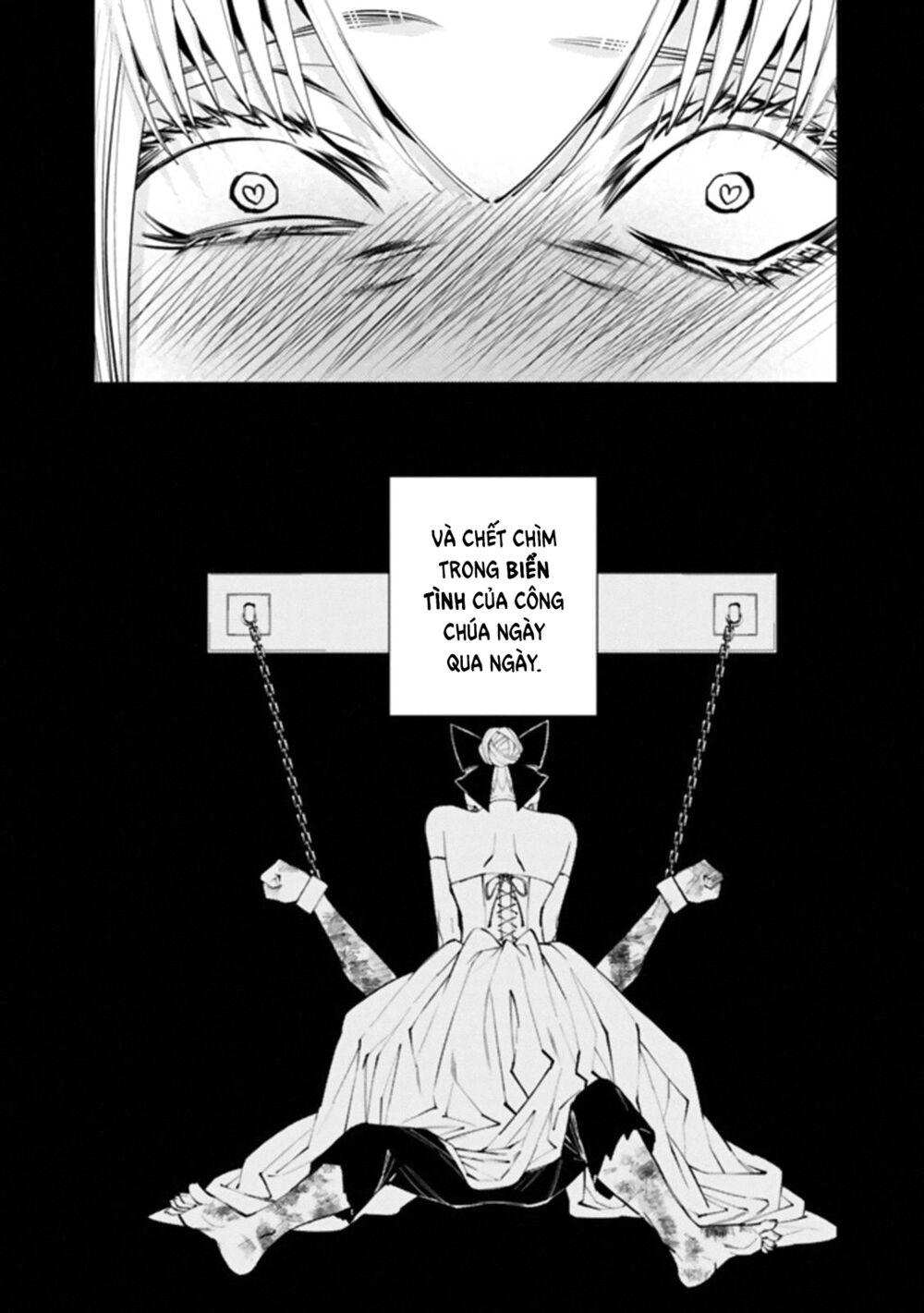 sự trỗi dậy của anh hùng hắc ám chapter 43 2