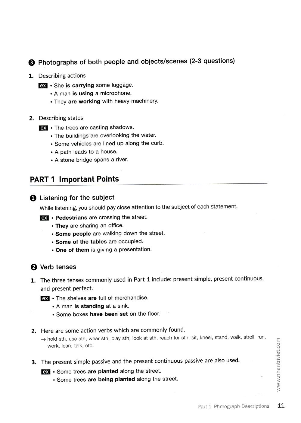 Intro TOEIC (Kèm CD)