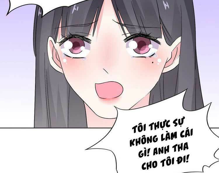 điều ước sủng ái bất bình đẳng chapter 99.1 14