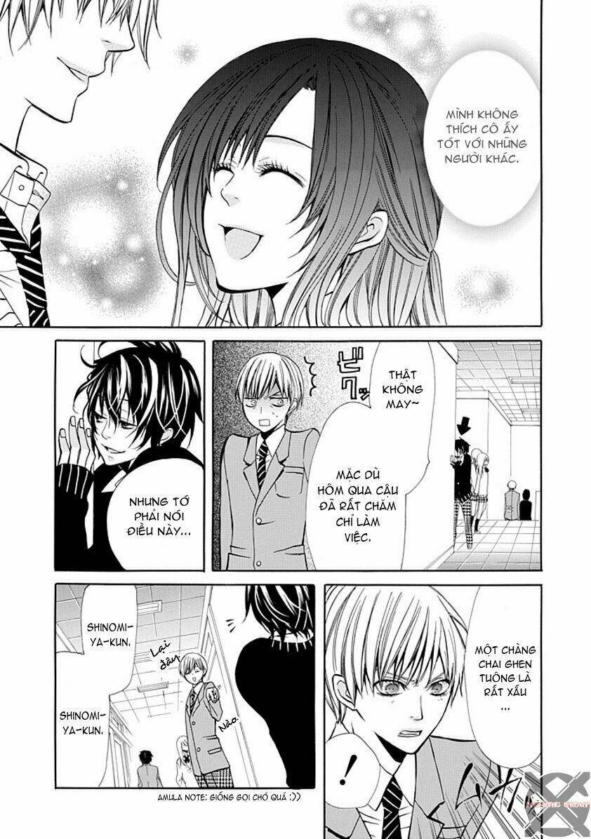 oni ni itaru doro chapter 2 20