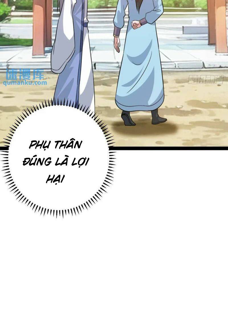 trăm tuổi mở hệ thống: con hiền cháu ngoan quỳ khắp núi! chapter 38 33