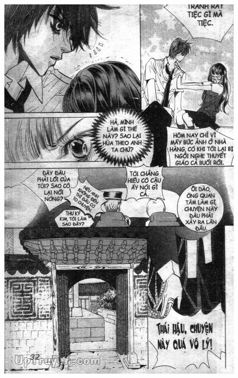 hoàng cung chapter 9 32