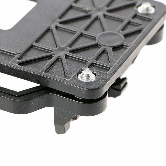 Đế gắn quạt FAN cpu AMD PC socket AM4 AM3 FM tản trên mainboard - miếng lót chuột