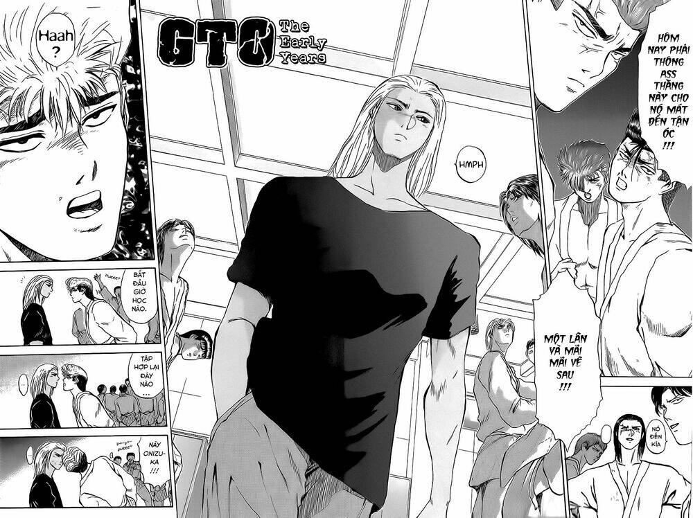 shonan junai gumi chapter 216 3