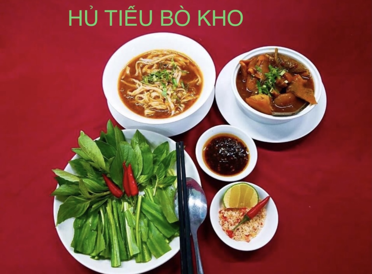 Bột Cà ri Hoà Ký