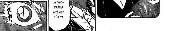 thánh tỏi sành ăn chapter 385 28