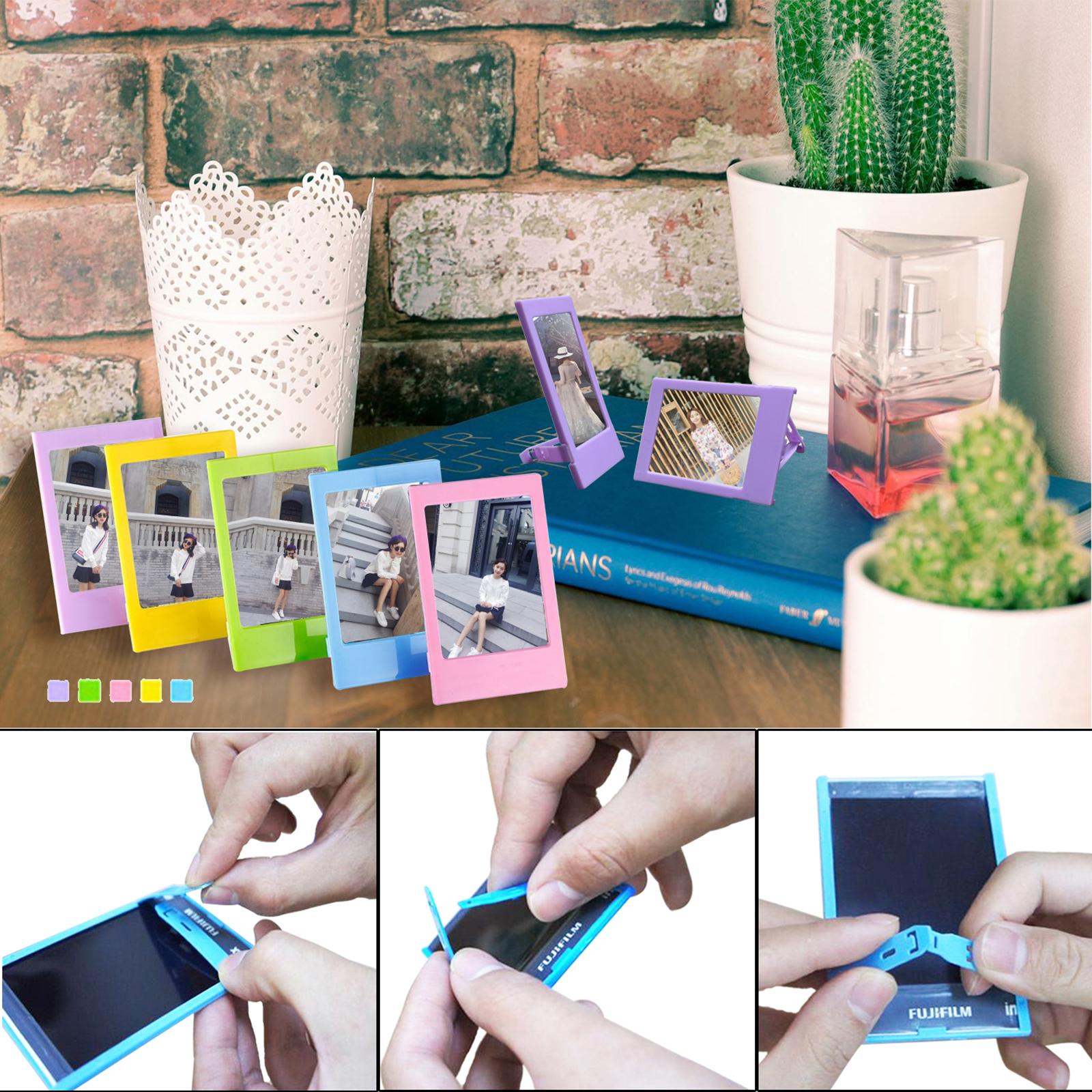 13-in-1 Camera Accessory Bundle Kit for Fujifilm Instax Mini 11