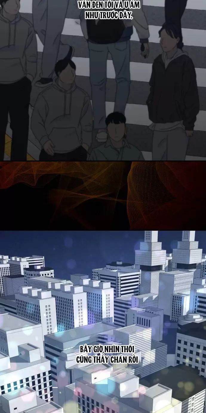 sống trong vườn hoa của công chúa chapter 14 12