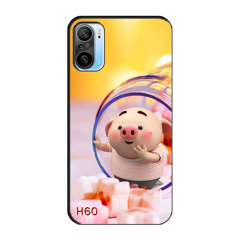 Ốp Lưng Dành Cho XIAOMI K40 PRO