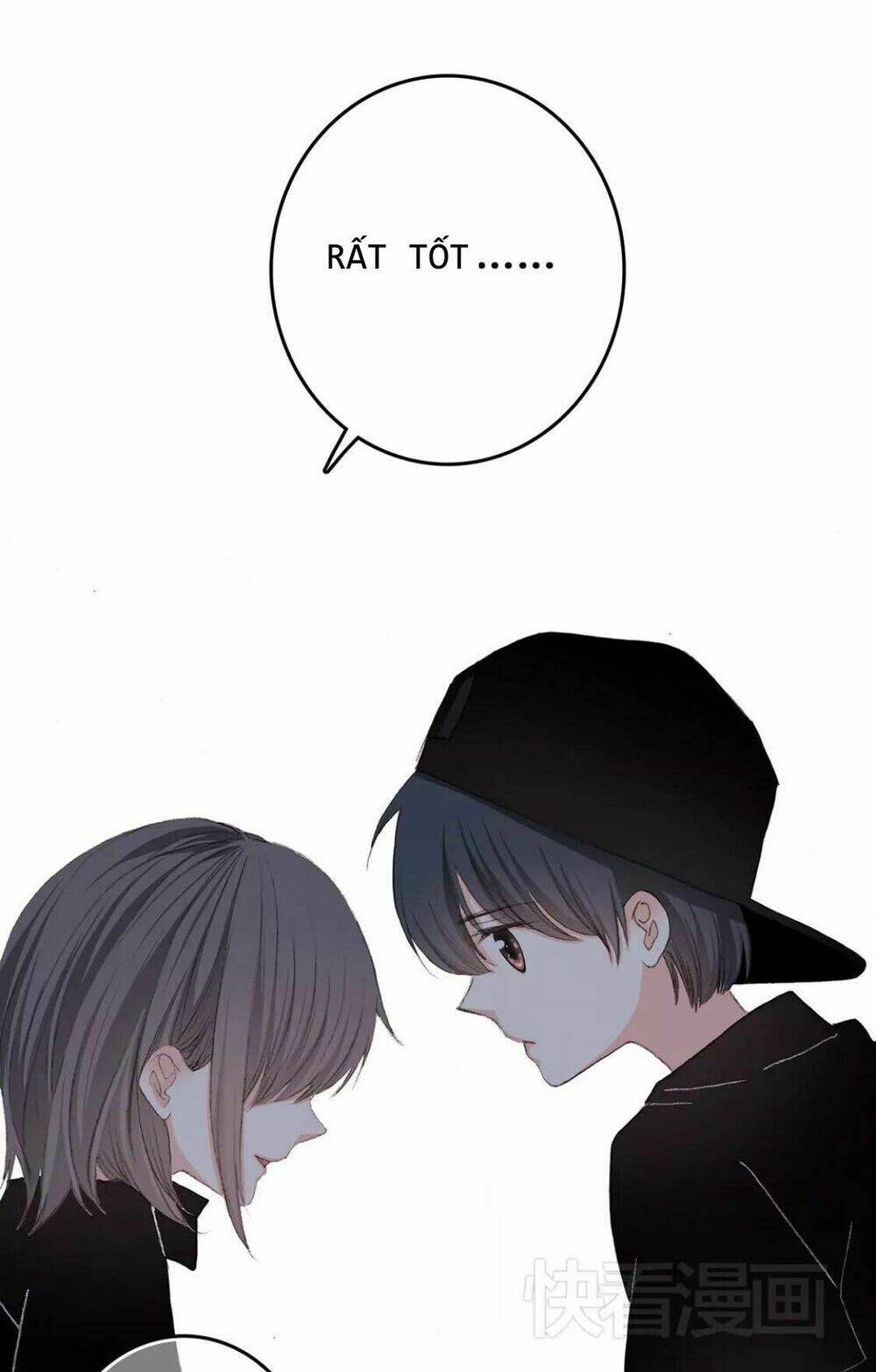 lông mày chapter 4 92