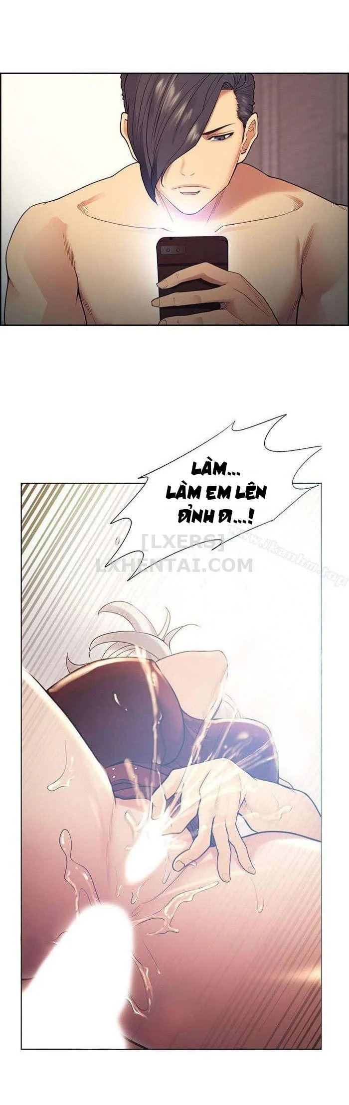 hương vị trái cấm chapter 42 5