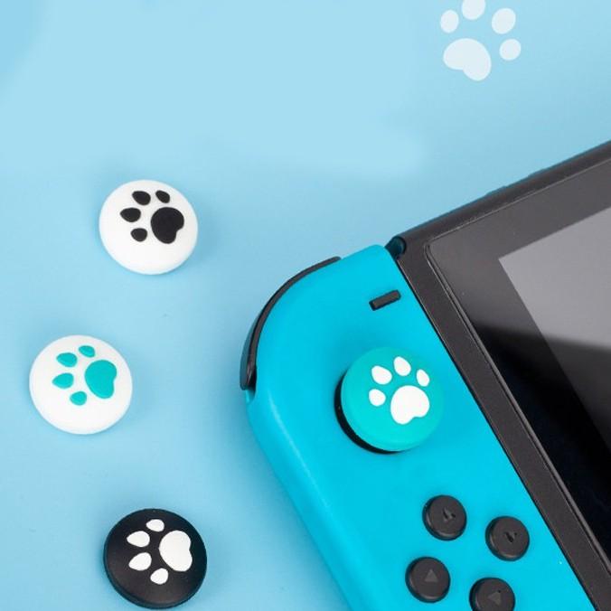 Núm Bọc Cần Analog Joycon Cho Nintendo Switch - Nintendo Switch Lite