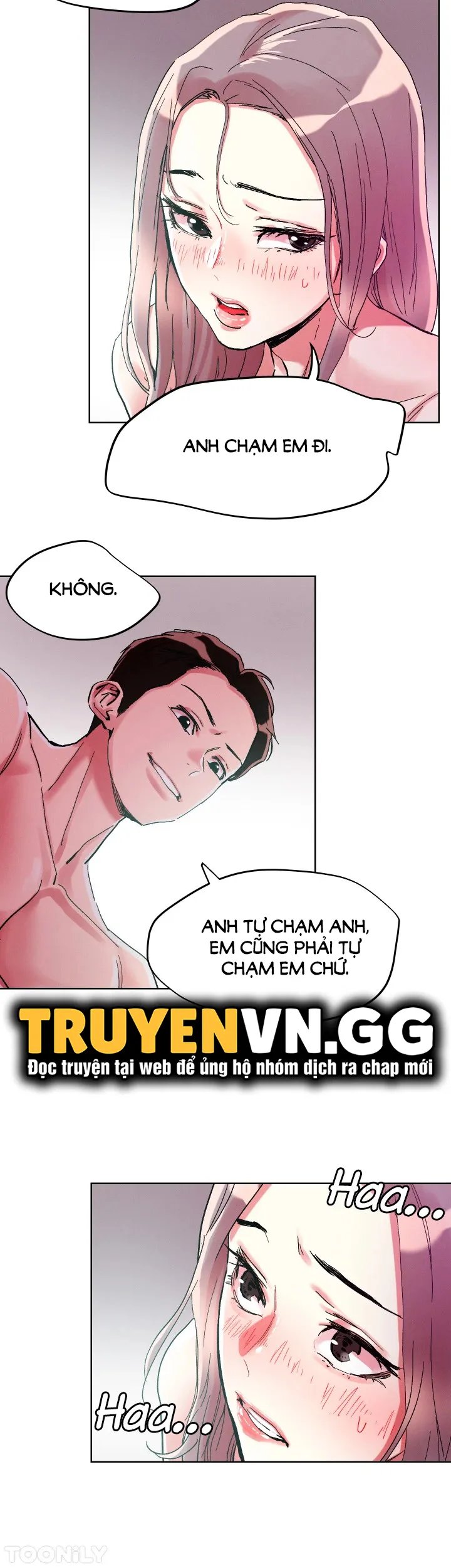 quyền năng chịch gái chapter 81 26