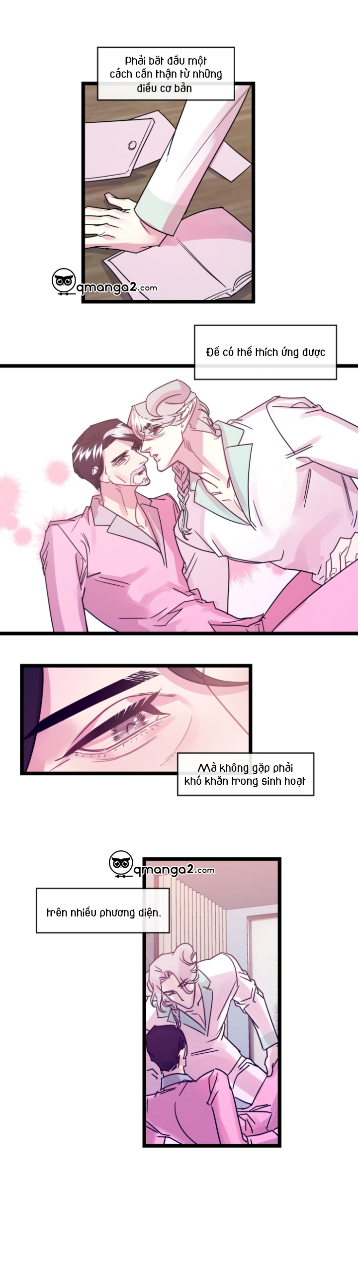 kiếp trước bí ẩn của giáo sư chapter 10 10