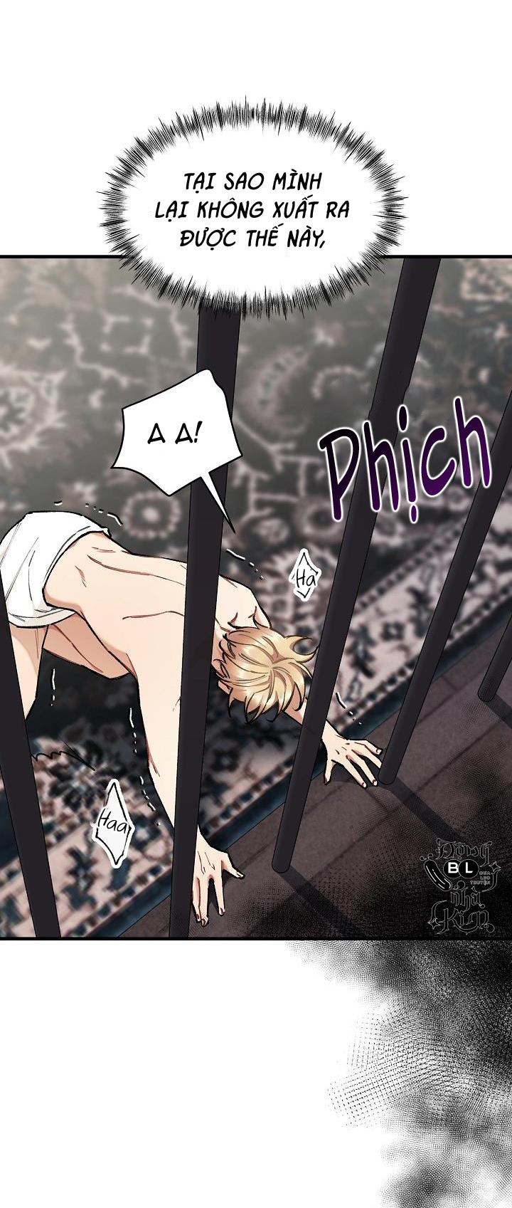 chuyến tàu điên cuồng chapter 31 62