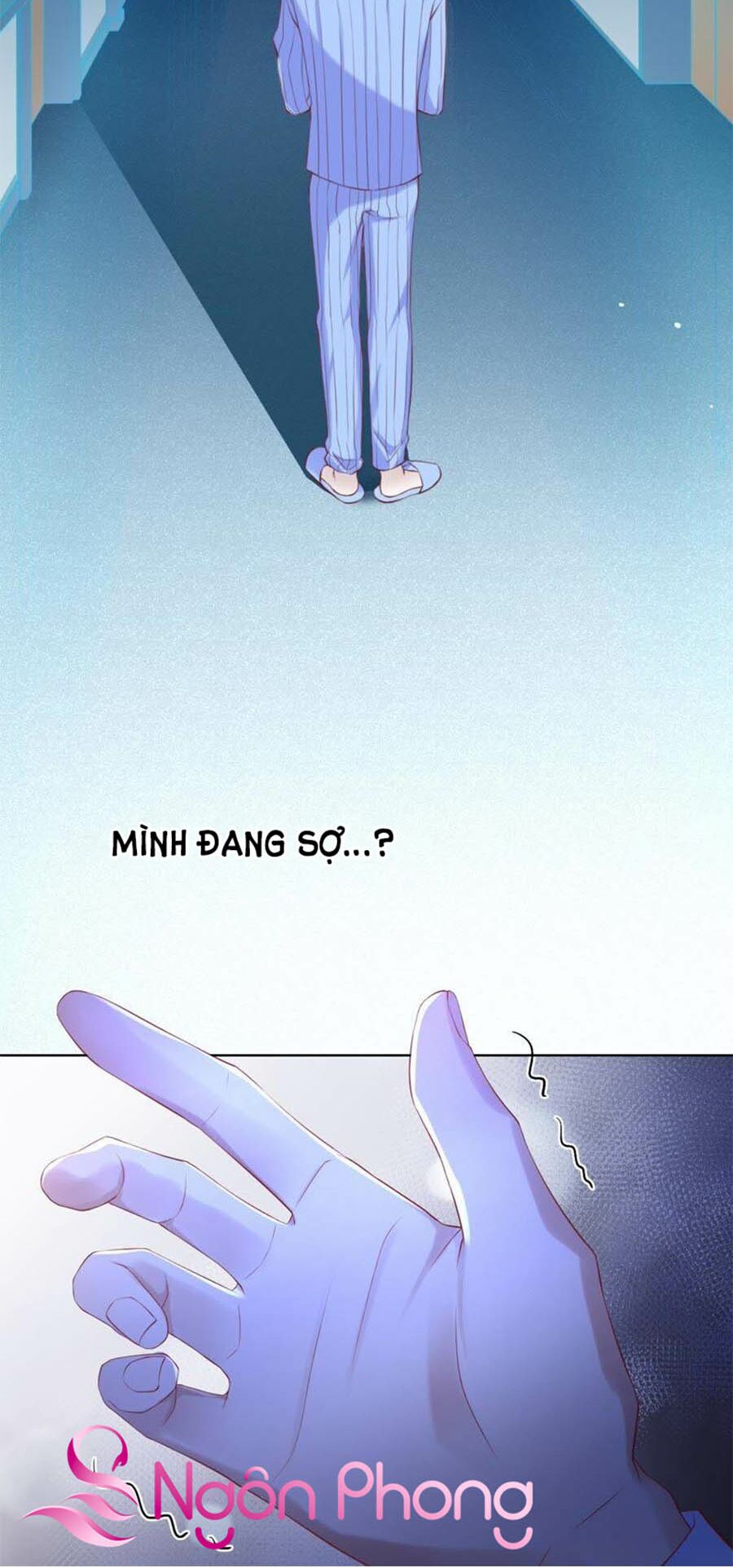 thần luân mật luyến chapter 59 19