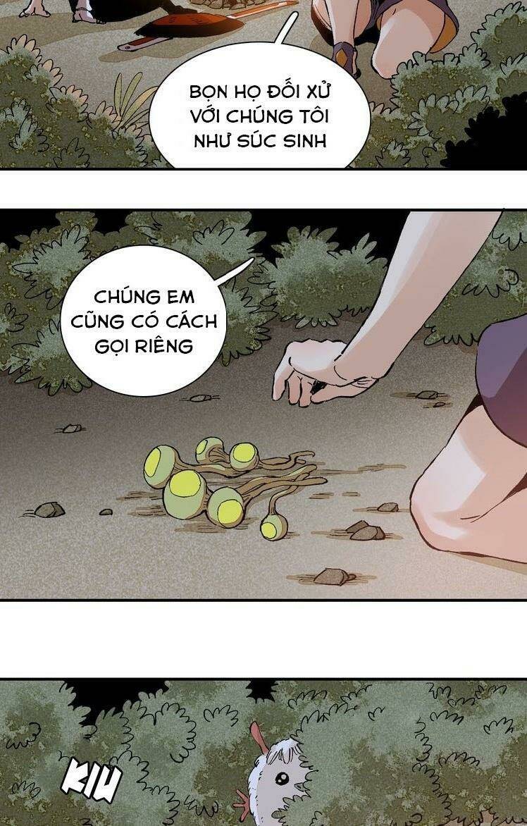 mạt thế chi thư chapter 2 39