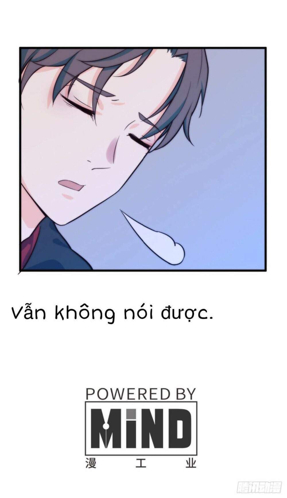 yếu hữu quang chapter 3 20