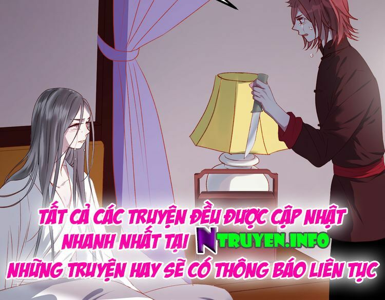 lượm được một tiểu hồ ly phần 2 chapter 63 18