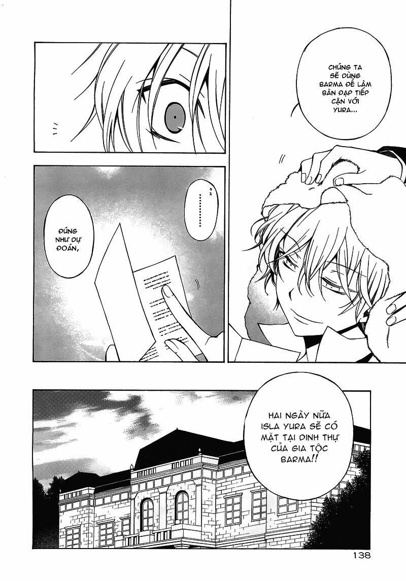 pandora hearts chapter 48 8