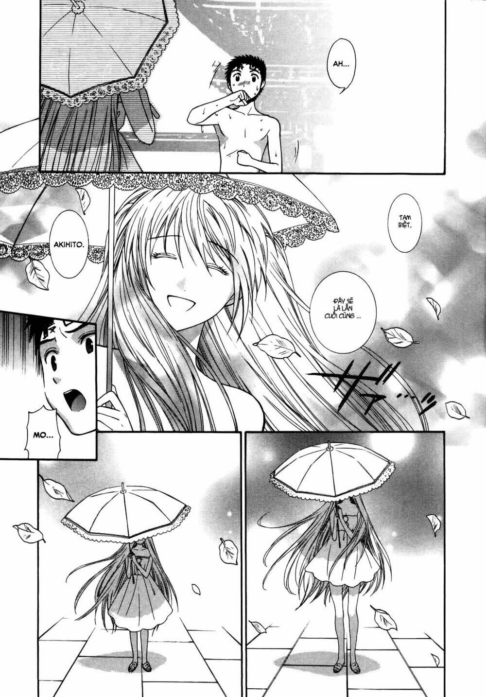 pinku de pinku chapter 7 16