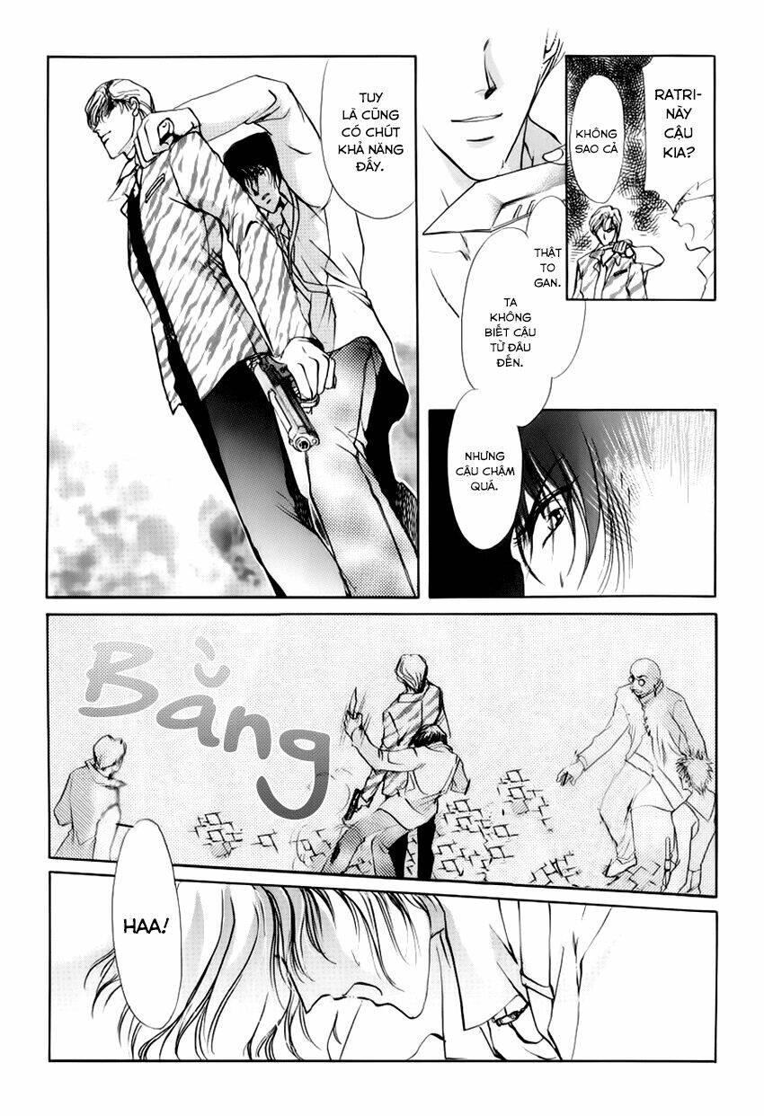 aoi hitsuji no yume chapter 1 13