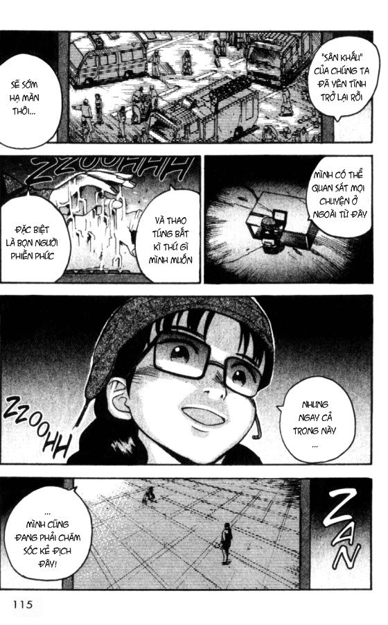 togari chapter 56 10