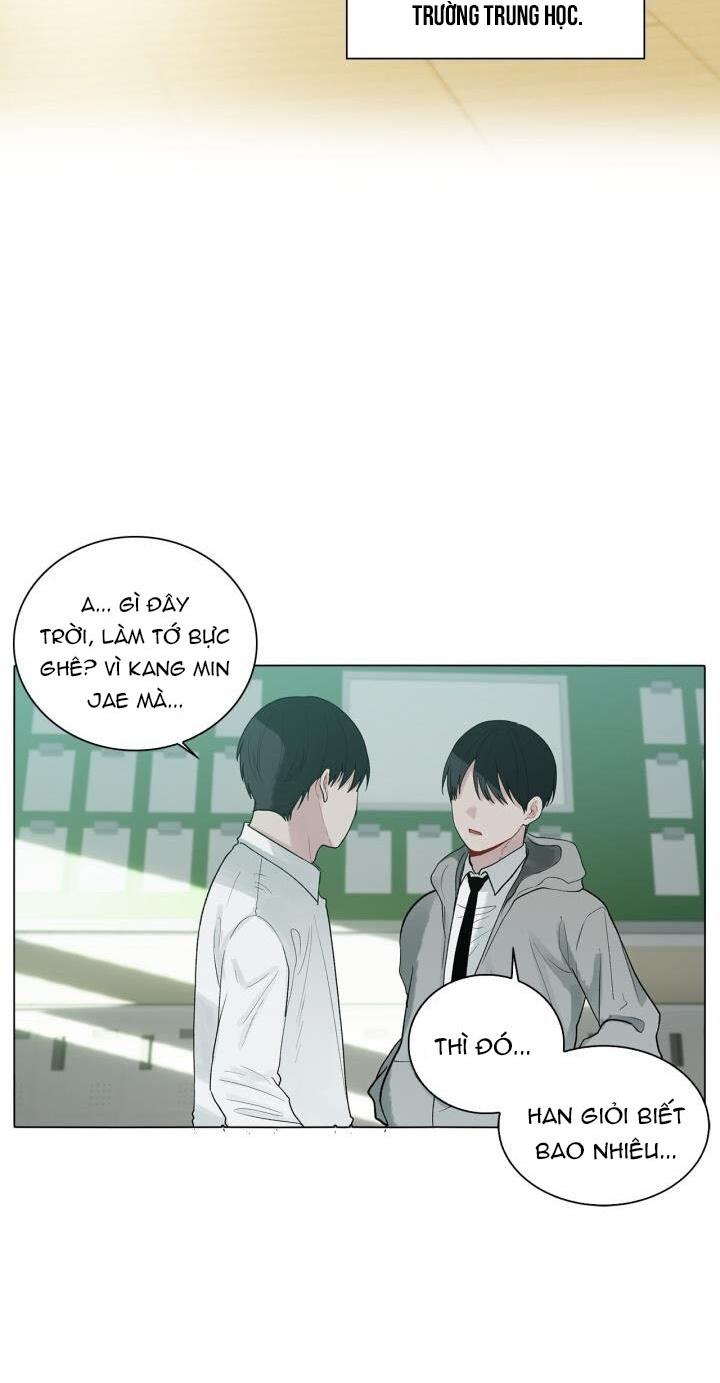 không xa lạ chapter 1 32