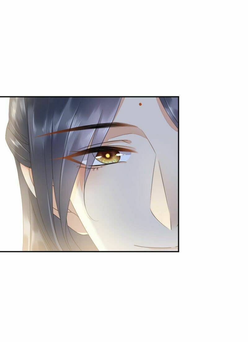 dục hỏa độc nữ chapter 29 11