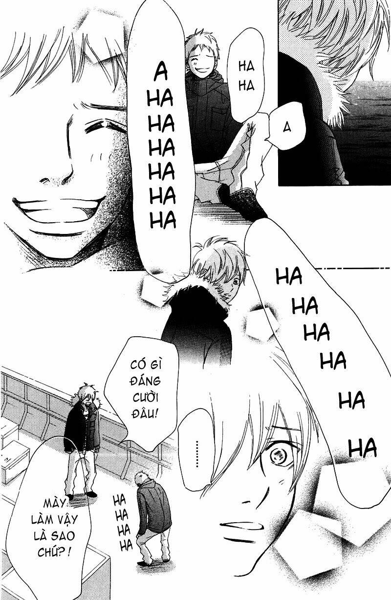 ngày ấy ta bên nhau chapter 59 16