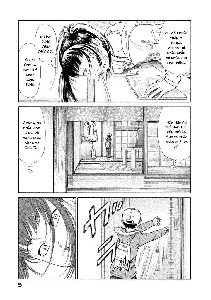 golden gold chapter 7 9