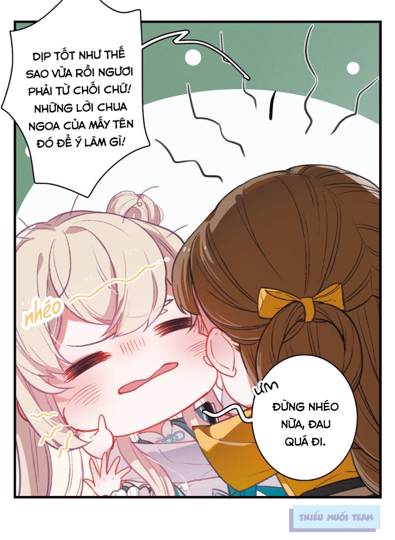 danh kiếm trủng chapter 1 42