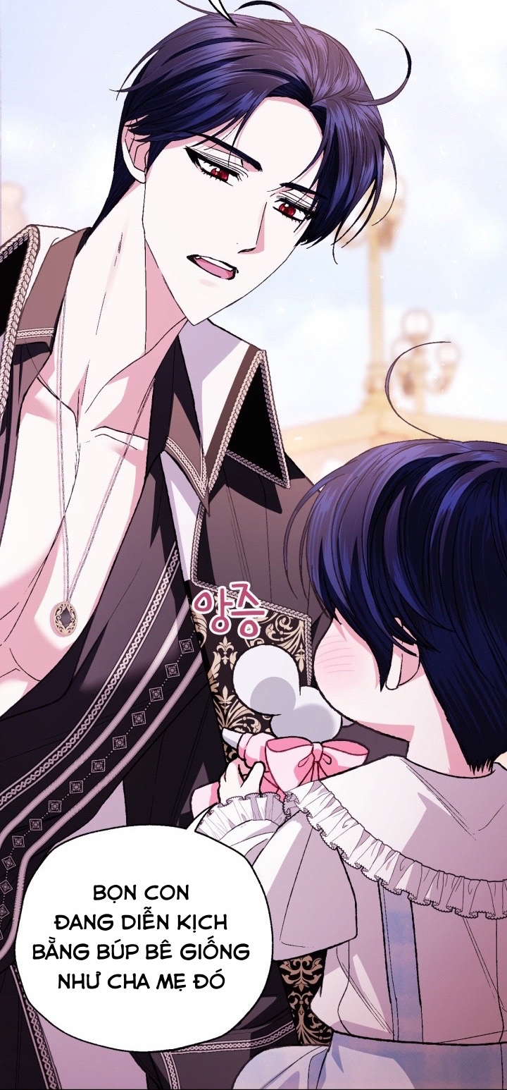 cha à, con không muốn kết hôn đâu chapter 128 14