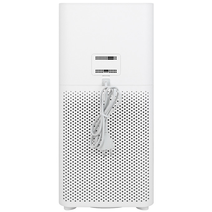 Máy lọc không khí Xiaomi Mi Air Purifier 2C - Hàng chính hãng